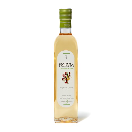 Forvm Chardonnay Vinegar, 500ml