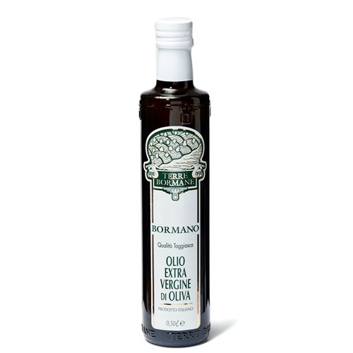 Terre Bormane Bormano Olive Oil, 50cl