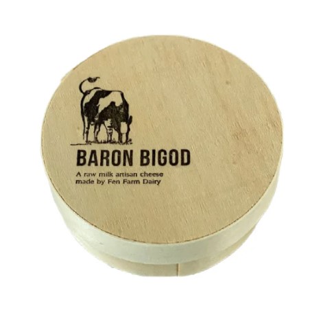 Baron Bigod, 250g