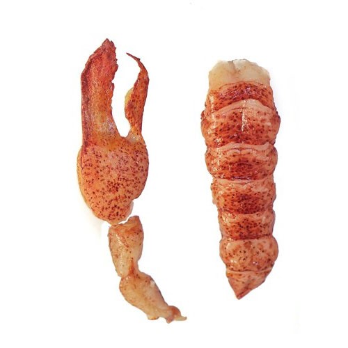 Cinq Degres Ouest, Lobster Tail & Claw, 150g