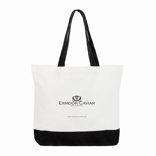 Exmoor Caviar - Tote Bag