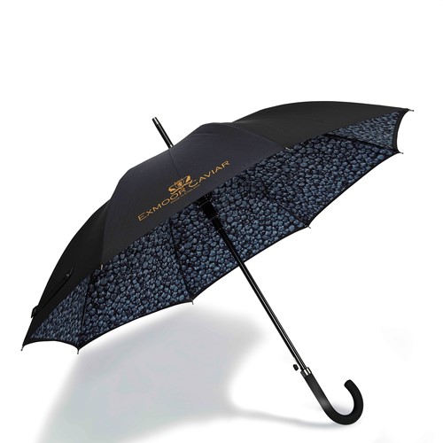 Exmoor Caviar - Walker Umbrella