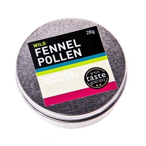 Fennel Pollen, 28g