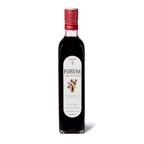 Forvm Cabernet Sauvignon Vinegar, 500ml