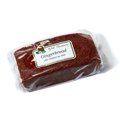 Gingerbread - Pain d'Epice au Miel, 280g