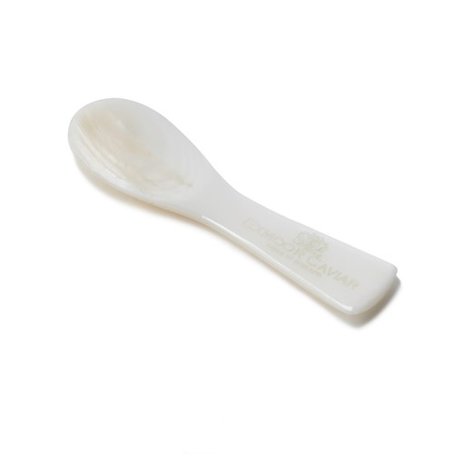Mother of Pearl Caviar Spoon, 6cm