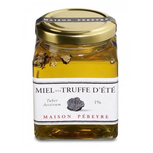 Pebeyre Summer Truffle Honey, 250g