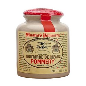 Pommery Moutarde de Meaux