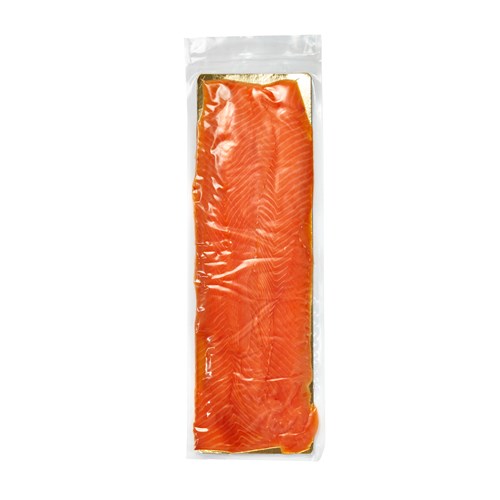 Scottish Smoked Salmon, 1kg