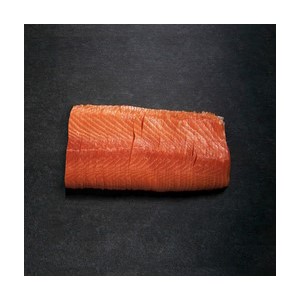 Smokin' Bros Smoked Salmon - Sliced Belly Fillet 600g