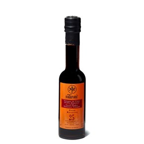 SoTaroni Sweet Pedro Ximenez Vinegar 25
