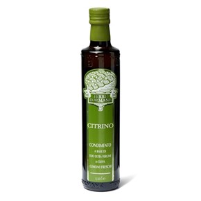 Terre Bormane Citrino Olive Oil