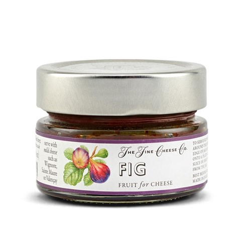 The Fine Cheese Co Fig Fruit for Cheese, 113g