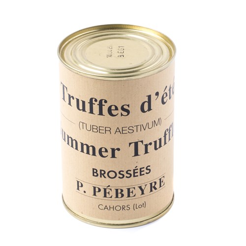 Pebeyre Preserved Summer Truffles, 200g
