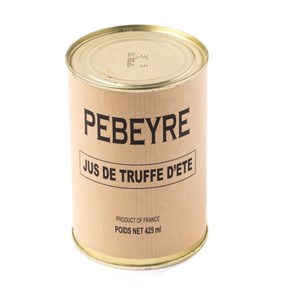 Pebeyre Summer Truffle Juice, 425ml