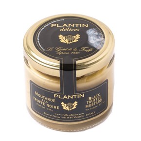 Plantin Truffle Mustard