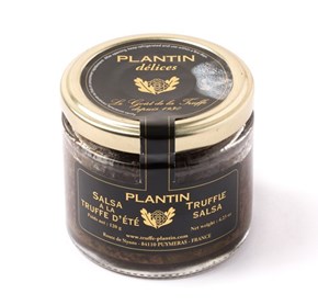 Plantin Truffle Salsa, 120g