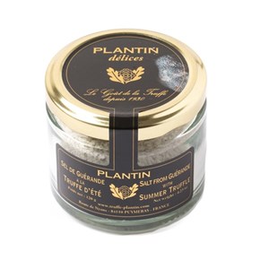 Plantin Truffle Salt, 120g